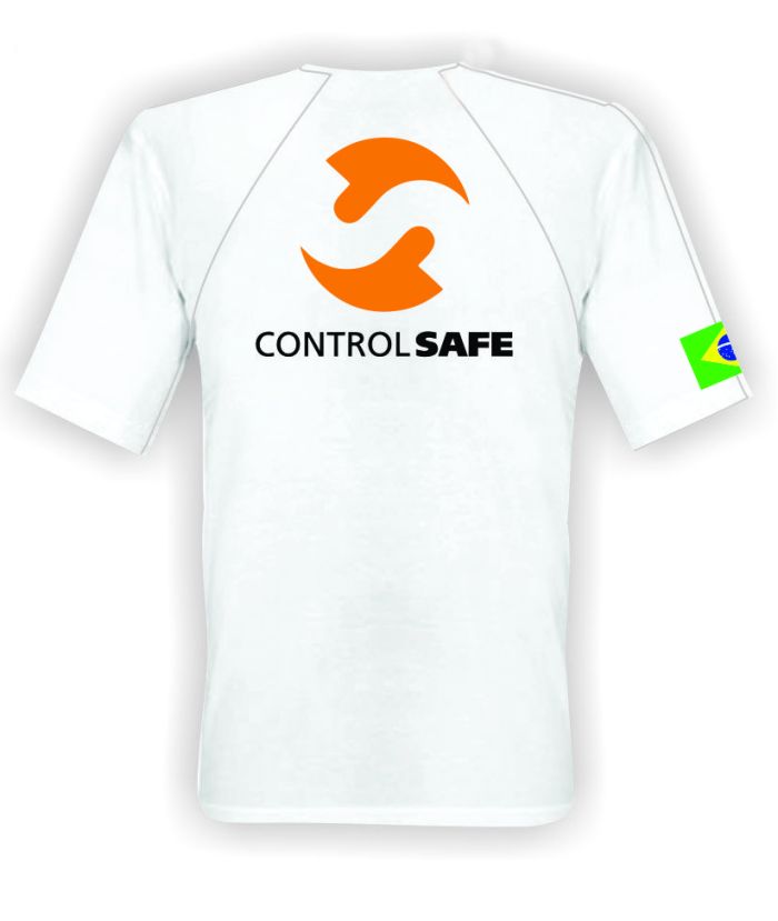 Camiseta Control - Secretos Boutique